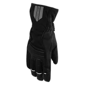 Rękawice motocyklowe - Rękawice Motocyklowe Rusty Stitches Bianca Damskie CzarnyXL - miniaturka - grafika 1