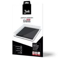 Akcesoria do tabletów i e-booków - 3MK FlexibleGlass iPad Pro 12,9" DO13"3MKGLASS 9 - miniaturka - grafika 1