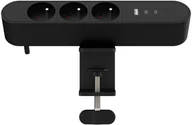 Listwy zasilające - Multi Desktop Power Socket 3 - miniaturka - grafika 1