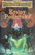 Horror, fantastyka grozy - Krainy podmroku - miniaturka - grafika 1