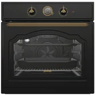 Piekarniki do zabudowy - Gorenje BO7732CLB - miniaturka - grafika 1