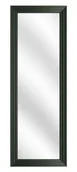 Lustra - Ciemnozielone lustro ścienne w ramie K9-T74 - miniaturka - grafika 1