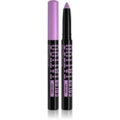 Cienie do powiek - MAYBELLINE COLOR TATTOO 24H EYE STIX CIEŃ DO POWIEK 55 I AM FEARLESS 1,4G - miniaturka - grafika 1