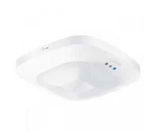 Steinel 079536 - Czujnik obecności HF 360 KNX biały - Akcesoria do oświetlenia - miniaturka - grafika 1