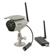 Kamery IP - 4World SECURITY Bezprzewodowy zestaw CCTV (17025P) - miniaturka - grafika 1