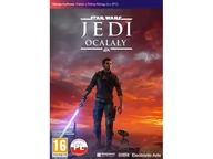 Gry PC - Star Wars JEDI Ocalały GRA PC - miniaturka - grafika 1