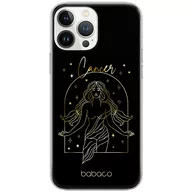 Etui i futerały do telefonów - Etui Babaco dedykowane do Iphone 11, wzór: Zodiac Woman 004 Etui całkowicie zadrukowane, oryginalne i oficjalnie licencjonowane - miniaturka - grafika 1