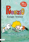 Baśnie, bajki, legendy - Papilon Reksio Księga wiedzy - Opracowanie zbiorowe - miniaturka - grafika 1