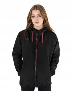 Kurtka Sportowa Damska Softshell Polar 2193-1 r L - Moda i Uroda OUTLET - miniaturka - grafika 1