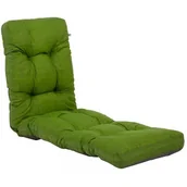 Poduszki ogrodowe - Poduszka na leżak / łóżko Tulon H024-12PB PATIO - miniaturka - grafika 1