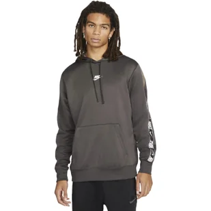 Bluza z kapturem Nike Sportswear, Mężczyźni - Bluzy sportowe damskie - miniaturka - grafika 1