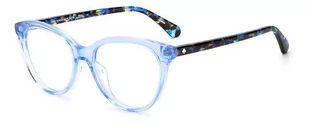 Okulary korekcyjne Kate Spade PARIS ZI9 - Okulary korekcyjne, oprawki, szkła - miniaturka - grafika 1