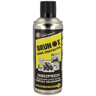 Konserwacja broni - Preparat do konserwacji Brunox Turbo-Spray IX100 400ml (BT27) - miniaturka - grafika 1