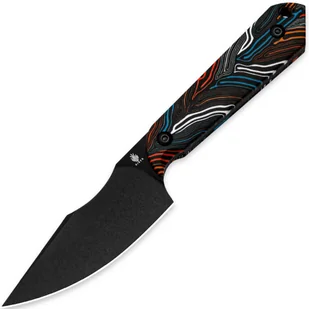 Kizer / Harpoon Mini MaverickCustoms 3V G10 1040S6 - Noże - miniaturka - grafika 1