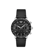Zegarki męskie - Emporio Armani AR11243 - miniaturka - grafika 1