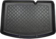 Maty bagażnikowe - Toyota  Yaris III  Hatchback (3/5 drzwiowy) od 09.2011-08.2020r. Mata bagażnika ARISTAR 192773G - miniaturka - grafika 1