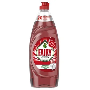 Fairy - Płyn do naczyń Supercore Forest Frutis 650 ml - Płyny do naczyń - miniaturka - grafika 1