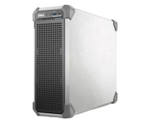 Dell PowerEdge T360 E-2434/16GB/1x480GB/H355/i9E - Serwery - miniaturka - grafika 1