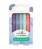 Ozdoby do włosów - Invisibobble HAIR TIE Pastel Dream 5pc Gumka do włosów 5 szt. - miniaturka - grafika 1