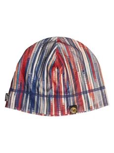 Buff Czapka beanie ze wzorem - Czapki damskie - miniaturka - grafika 1