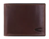 Portfele - Camel Active 365 703 29 – mały brązowy portfel męski RFID 365 703 29 - miniaturka - grafika 1