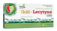 Układ nerwowy - Olimp Gold-Lecytyna 1200 60Caps (8439201) - miniaturka - grafika 1