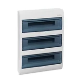 Rozdzielnie elektryczne - Tarel ELEKTRO - PLAST natynkowa ELEGANT RN 3 / 54 0675 - 00 ELEKTRO - PLAST - miniaturka - grafika 1