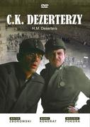 ALTERDYSTRYBUCJA C.K. Dezerterzy (DVD)