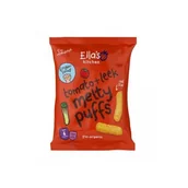 Chrupki - Ella'S Kitchen Bio Chrupki Pomidorowe I Por, 20G - miniaturka - grafika 1