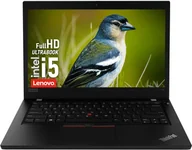 Elektronika OUTLET - Lenovo Thinkpad L490 i5-8265U 8 GB 256 GB SSD 14" IPS Windows 11 Professional - miniaturka - grafika 1