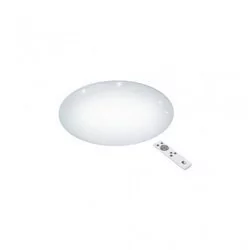 Eglo 97541 - LED Plafon ściemnialny GIRON-S LED/40W/230V - Lampy sufitowe - miniaturka - grafika 1