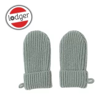 Lodger, Rękawiczki Dziecięce Z Wełny Merino 100%, Miętowe, Silk, 1-2 L - Rękawiczki Lodger, Rękawiczki Dziecięce Z Wełny Merino 100%, Miętowe, Silk, 1-2 L - Rękawiczki - miniaturka - grafika 1