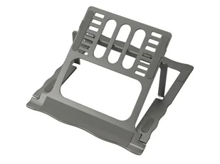 4smarts Torba podstawka pod laptop/ tablet FoldStand ErgoFix 13" 456584 - Podkładki chłodzące pod laptopa - miniaturka - grafika 1