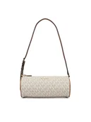 Torebki damskie - MICHAEL Michael Kors Torebka 32S6GZYC1B Écru - miniaturka - grafika 1