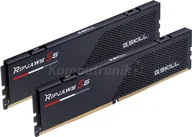 Pamięci RAM - G.Skill Ripjaws S5 32GB 2x16GB 5200MHz DDR5 CL36 F5-5200J3636C16GX2-RS5K - miniaturka - grafika 1