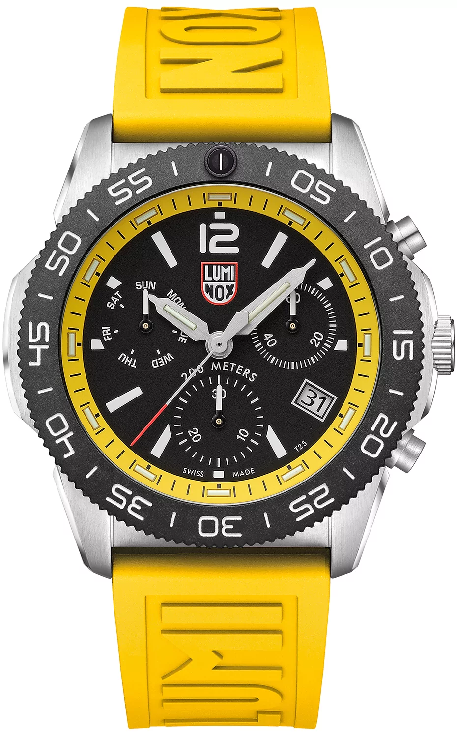 Zegarek Luminox XS.3145 Pacific Diver 3140 Series Chronograph