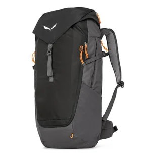 Plecak trekkingowy unisex Salewa SORAPIS 42 L czarny 00-0000001432_0910 - Plecaki - miniaturka - grafika 1
