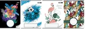 Zeszyty szkolne - Beniamin ZESZYT A5/60k Linia KIDS PREMIUM SOFT [opakowanie=5szt] AI389BEN - miniaturka - grafika 1