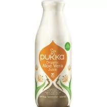 Aloe Vera SOK ALOESOWY 500ML - PUKKA - Soki i napoje niegazowane - miniaturka - grafika 1