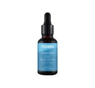 Serum do twarzy - Mohani MOHANI WYGŁADZAJĄCE SERUM Z KWASEM MIGDAŁOWYM 10% 30ML - miniaturka - grafika 1