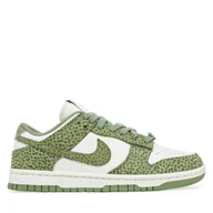 Sneakersy męskie - Sneakersy Nike Dunk Low Prm FV6516 300 Biały - miniaturka - grafika 1