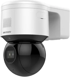Hikvision Kamera WiFi DS-2DE3A404IW-DE/W(2.8-12mm) DS-2DE3A404IW-DE/W - Kamery IP - miniaturka - grafika 2