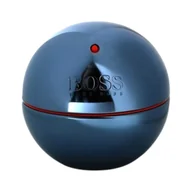Wody i perfumy męskie - Hugo Boss, In Motion Blue Edition, Woda toaletowa, 40ml - miniaturka - grafika 1