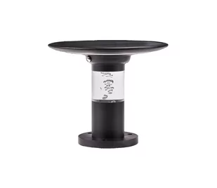 Immax NEO 07908L - LED RGBW Ściemnialna lampa solarna LED/1,2W/5V IP54 Tuya - Lampy ogrodowe - miniaturka - grafika 1