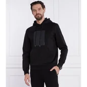 Bluzy męskie - BOSS GREEN Bluza Soody Mirror | Regular Fit - miniaturka - grafika 1