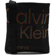 Torby męskie - CALVIN KLEIN JEANS Reporterka SPORT ESSENTIALS - miniaturka - grafika 1