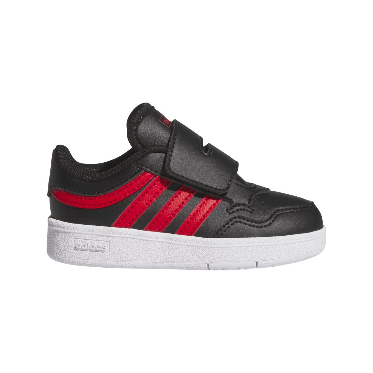 Buty dziecięce ADIDAS HOOPS 4.0 CF I 25