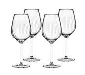 Szklanki - Altom Design Plisse 380ml - miniaturka - grafika 1