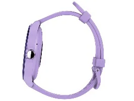 Tracer TRAFON47414 SMK3 Różowy - Smartwatch - miniaturka - grafika 1