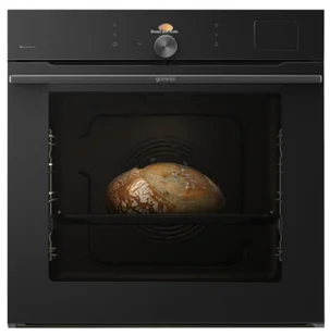Piekarnik do zabudowy Gorenje BFS6148B - Piekarniki do zabudowy - miniaturka - grafika 1